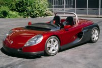 Renault Spider