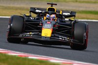 Max Verstappen - Red Bull