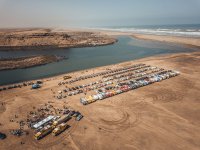 Morocco Desert Challenge 2019