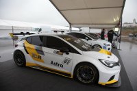 TCR - Opel Astra