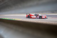 Ajith Redant by Team Virage - Ligier JS P325-Toyota