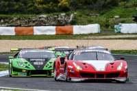 Luzich Racing - Ferrari 488 GT3