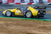 Luc Branckaerts - Corvette C4