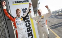Jens Klingmann & Max Sandritter