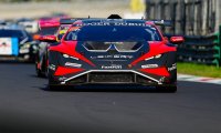 Brendon Leitch/Nicolas Stati - Leipert Motorsport