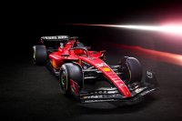 Ferrari SF-23
