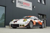 ProSpeed Competition - Porsche 911 RSR