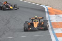 Lando Norris - McLaren Formula 1 Team