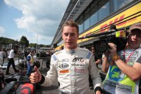 Stoffel Vandoorne