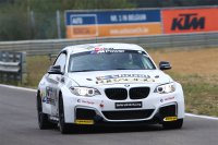 VR / Qvick Racing - BMW M235i Racing Cup