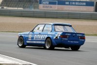 Michaël Rausch - BMW 335i