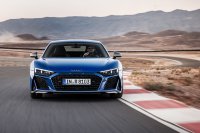 Audi R8 modeljaar 2019