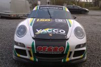 Patrick Snijers - Porsche 997 GT3