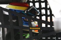 Maik Barten - Team Raceway Venray - Chevrolet SS