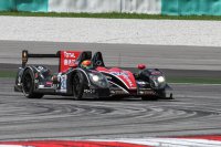 OAK Racing Team Total - Morgan-Nissan
