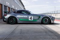 Mercedes-AMG GT4