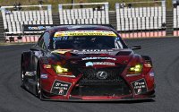 K-Tunes Racing - Lexus RC F GT3