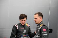 Glenn Van Parijs & Dylan Derdaele