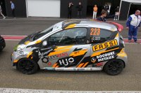 Kimy Racing - C1 Racing Cup