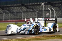 Greaves Motorsport - Gibson 015S LMP2