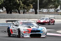 BMW Team Teo Martin - BMW M6 GT3