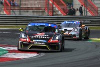 Red Ant Racing - Porsche Cayman