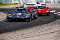 Mazda RT24-P DPi