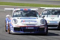 Didier Van Dalen - Kronos Porsche Center