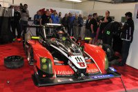 Deldiche Racing - Norma M20 FC