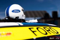 St¨Paul Race Team - Ford Capri 2600 RS Weslake