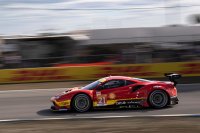 AF Corse Ferrari 488 GTE  - Costantin/Mann/De Pauw