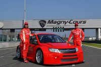 Lada Granta TC1