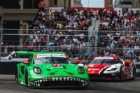AO Racing - Porsche 911 GT3-R (992)