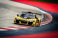 PK Carsport - Audi R8 LMS GT2