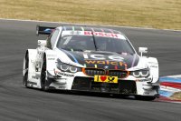 Marco Wittmann - BMW M4 DTM