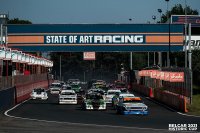 Belcar Historic Cup - American Festival 2021