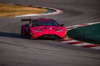 Iron Dames - Lamborghini Huracan GT3 Evo