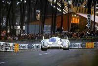 Martini Racing - Porsche 917 K