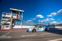 Thomas Ferrando - Knauf Racing Team Ford Mustang