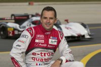 Benoit Treluyer