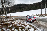 Kalle Rovanperä - Toyota Yaris WRC