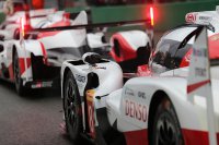 Toyota TS050 Hybrid
