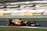 Daniel Ricciardo - McLaren