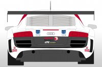 PK Carsport - Audi R8 LMS GT3