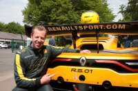 Renaud Kuppens - Renault R.S.01
