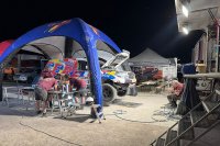 Bivak Feryn Dakar Sport