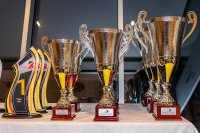 Prijsuitreiking Belcar Endurance Championship 2022