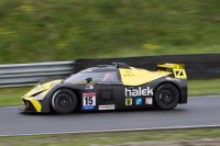 Ebner/Halek - KTM X-BOW GT4
