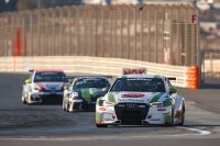 QSR Racing - Audi RS3 LMS DSG