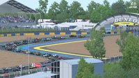 Virtual 24H Le Mans